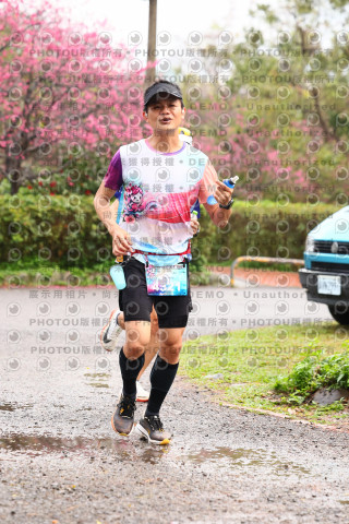 2026左岸竹東櫻花馬拉松Zhudong Sakura Marathon