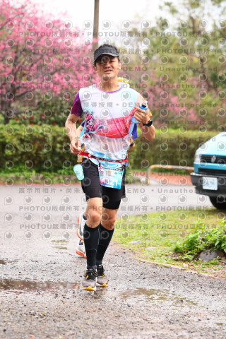2026左岸竹東櫻花馬拉松Zhudong Sakura Marathon