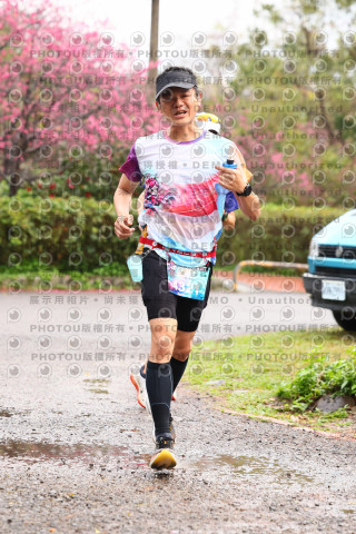 2026左岸竹東櫻花馬拉松Zhudong Sakura Marathon