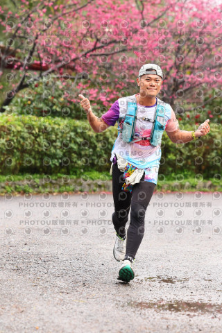 2026左岸竹東櫻花馬拉松Zhudong Sakura Marathon