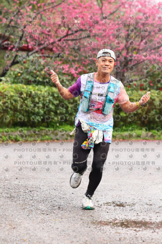 2026左岸竹東櫻花馬拉松Zhudong Sakura Marathon