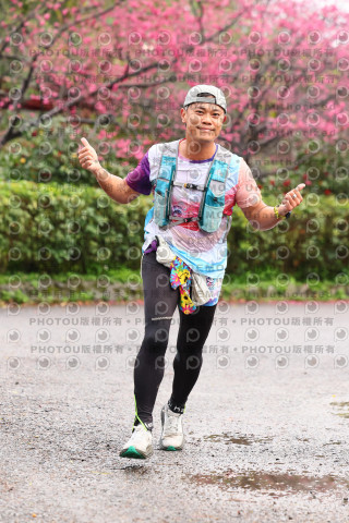 2026左岸竹東櫻花馬拉松Zhudong Sakura Marathon