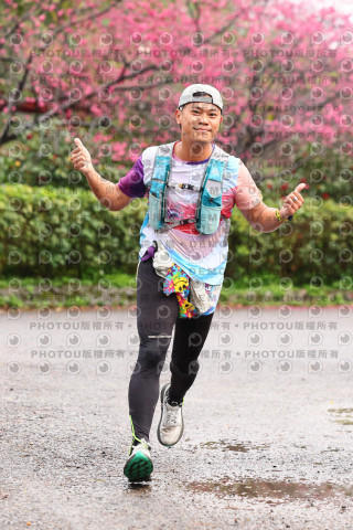 2026左岸竹東櫻花馬拉松Zhudong Sakura Marathon