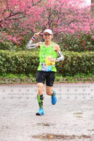2026左岸竹東櫻花馬拉松Zhudong Sakura Marathon