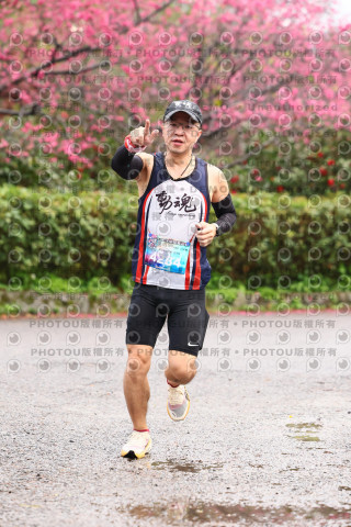 2026左岸竹東櫻花馬拉松Zhudong Sakura Marathon