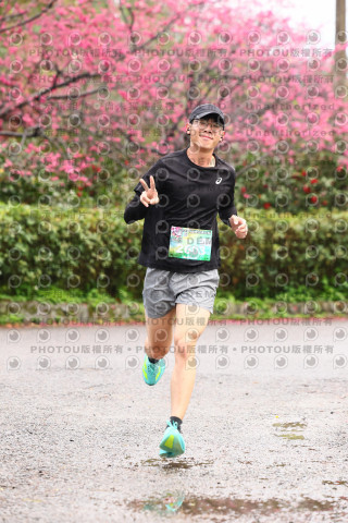 2026左岸竹東櫻花馬拉松Zhudong Sakura Marathon