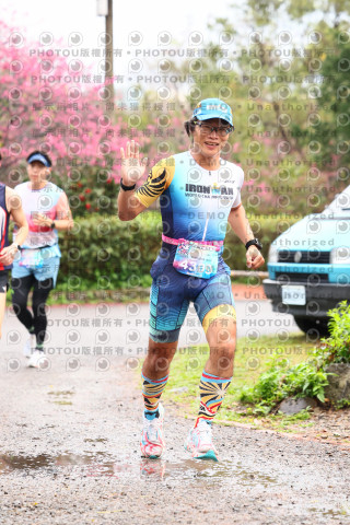 2026左岸竹東櫻花馬拉松Zhudong Sakura Marathon