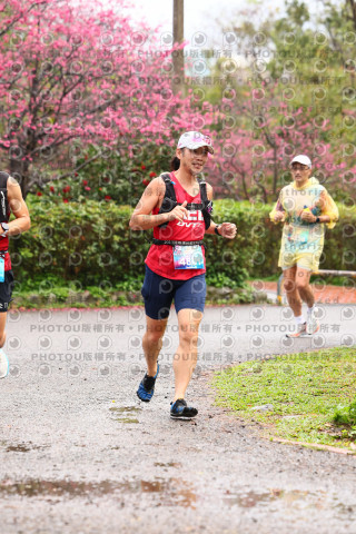 2026左岸竹東櫻花馬拉松Zhudong Sakura Marathon