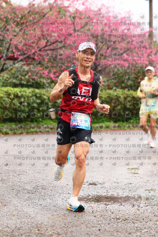 2026左岸竹東櫻花馬拉松Zhudong Sakura Marathon