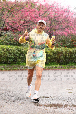 2026左岸竹東櫻花馬拉松Zhudong Sakura Marathon
