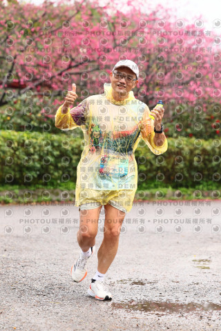 2026左岸竹東櫻花馬拉松Zhudong Sakura Marathon