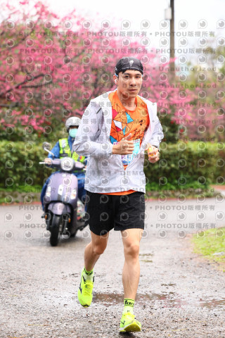 2026左岸竹東櫻花馬拉松Zhudong Sakura Marathon