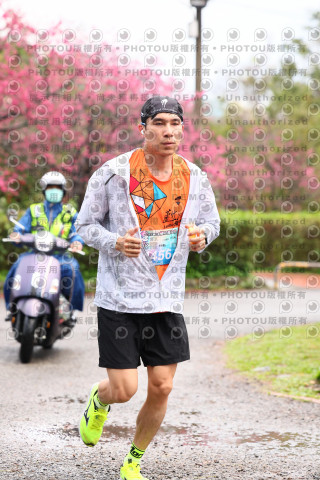 2026左岸竹東櫻花馬拉松Zhudong Sakura Marathon