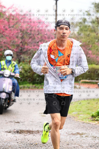 2026左岸竹東櫻花馬拉松Zhudong Sakura Marathon