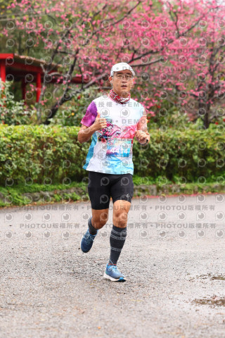 2026左岸竹東櫻花馬拉松Zhudong Sakura Marathon
