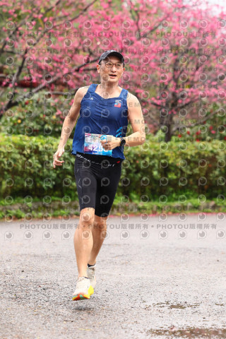 2026左岸竹東櫻花馬拉松Zhudong Sakura Marathon