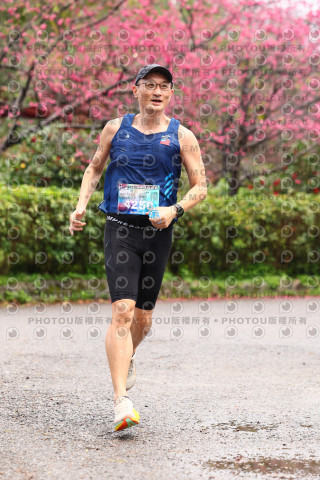2026左岸竹東櫻花馬拉松Zhudong Sakura Marathon