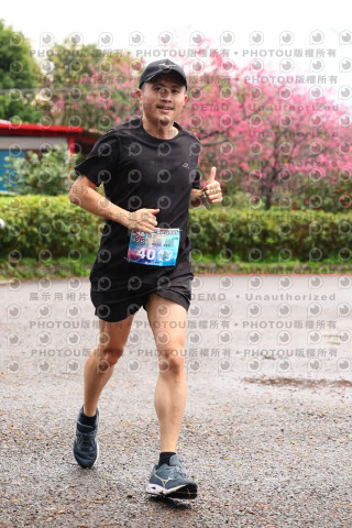 2026左岸竹東櫻花馬拉松Zhudong Sakura Marathon