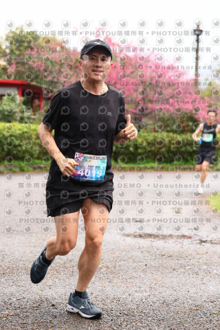 2026左岸竹東櫻花馬拉松Zhudong Sakura Marathon