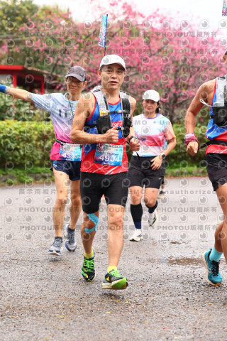 2026左岸竹東櫻花馬拉松Zhudong Sakura Marathon