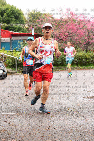 2026左岸竹東櫻花馬拉松Zhudong Sakura Marathon