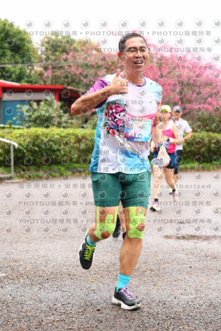 2026左岸竹東櫻花馬拉松Zhudong Sakura Marathon