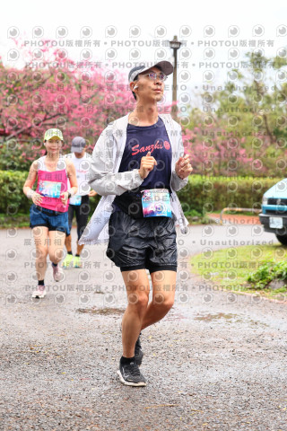 2026左岸竹東櫻花馬拉松Zhudong Sakura Marathon