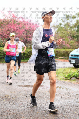 2026左岸竹東櫻花馬拉松Zhudong Sakura Marathon