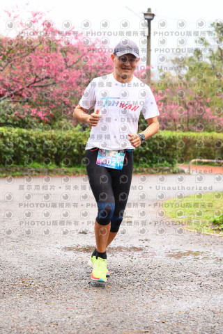 2026左岸竹東櫻花馬拉松Zhudong Sakura Marathon