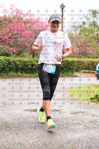 2026左岸竹東櫻花馬拉松Zhudong Sakura Marathon