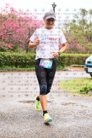 2026左岸竹東櫻花馬拉松Zhudong Sakura Marathon