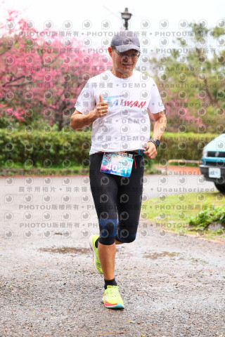 2026左岸竹東櫻花馬拉松Zhudong Sakura Marathon