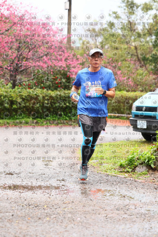 2026左岸竹東櫻花馬拉松Zhudong Sakura Marathon