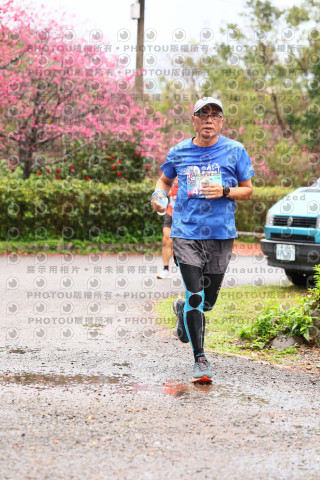 2026左岸竹東櫻花馬拉松Zhudong Sakura Marathon