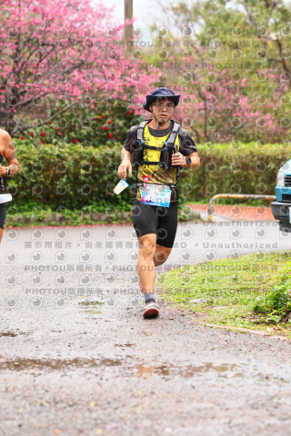 2026左岸竹東櫻花馬拉松Zhudong Sakura Marathon