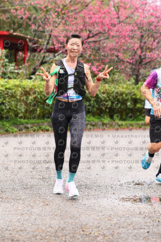 2026左岸竹東櫻花馬拉松Zhudong Sakura Marathon