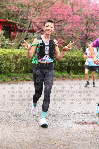 2026左岸竹東櫻花馬拉松Zhudong Sakura Marathon