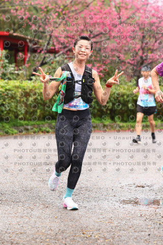 2026左岸竹東櫻花馬拉松Zhudong Sakura Marathon