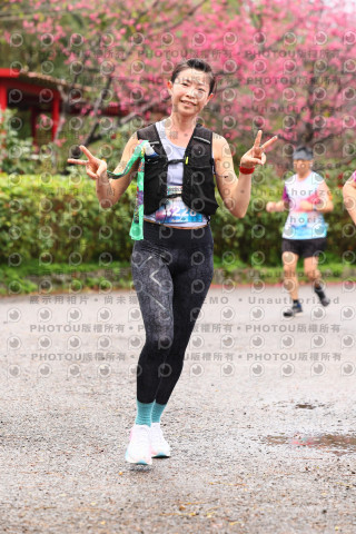 2026左岸竹東櫻花馬拉松Zhudong Sakura Marathon