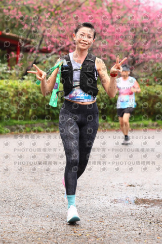 2026左岸竹東櫻花馬拉松Zhudong Sakura Marathon