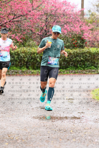 2026左岸竹東櫻花馬拉松Zhudong Sakura Marathon