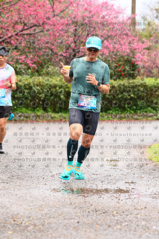 2026左岸竹東櫻花馬拉松Zhudong Sakura Marathon