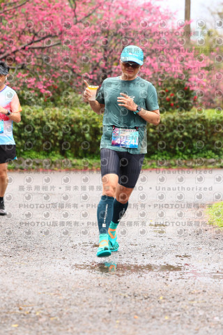 2026左岸竹東櫻花馬拉松Zhudong Sakura Marathon