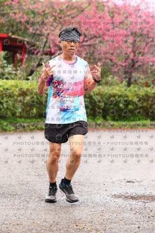 2026左岸竹東櫻花馬拉松Zhudong Sakura Marathon