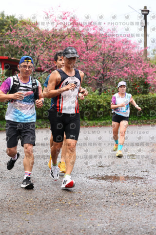 2026左岸竹東櫻花馬拉松Zhudong Sakura Marathon