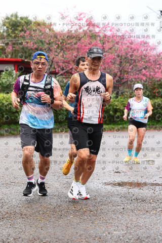2026左岸竹東櫻花馬拉松Zhudong Sakura Marathon