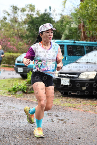 2026左岸竹東櫻花馬拉松Zhudong Sakura Marathon