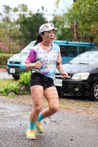 2026左岸竹東櫻花馬拉松Zhudong Sakura Marathon