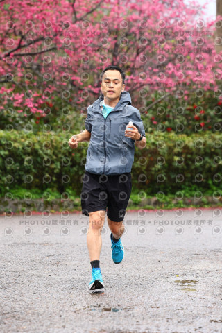 2026左岸竹東櫻花馬拉松Zhudong Sakura Marathon