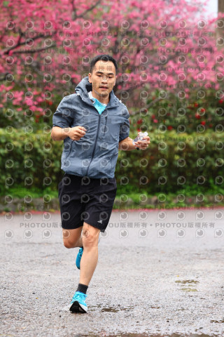 2026左岸竹東櫻花馬拉松Zhudong Sakura Marathon